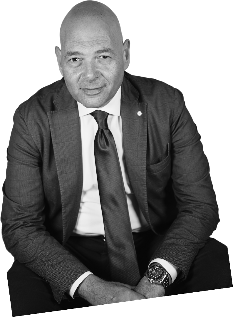 Antonio Alfarone — Alfarone Academy